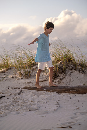 Pensacola Beach Family Photographer
