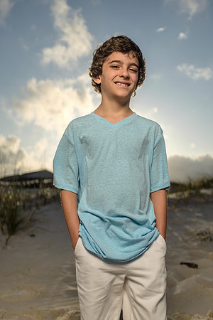 Pensacola Beach Family Photographer