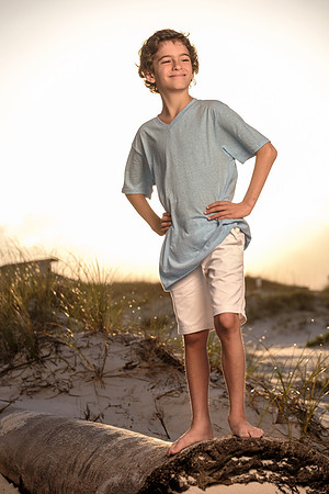 Pensacola Beach Family Photographer