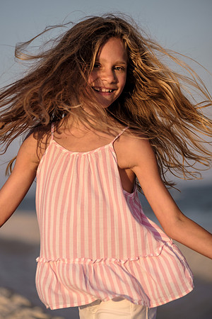Pensacola Beach Family Photographer