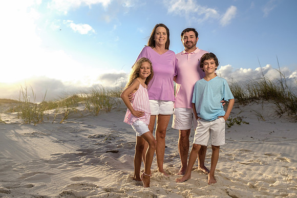 Perdido Key Family Photographer