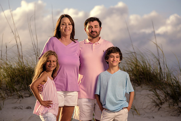 Perdido Key Family Photographer