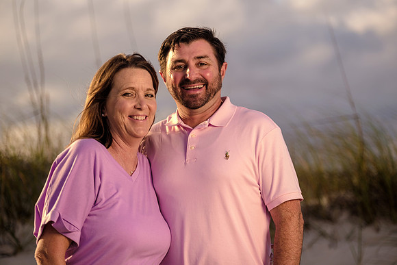Perdido Key Family Photographer