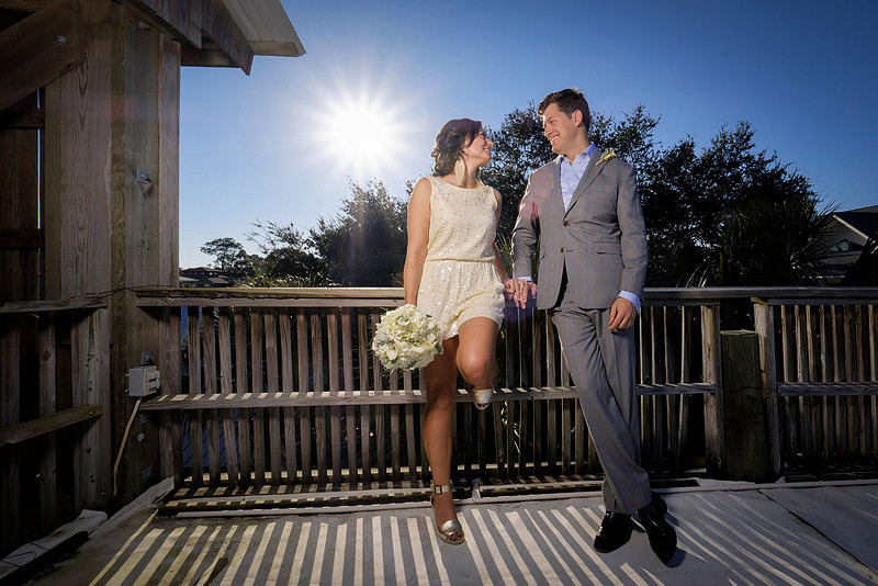 Orange Beach Wedding Photographer