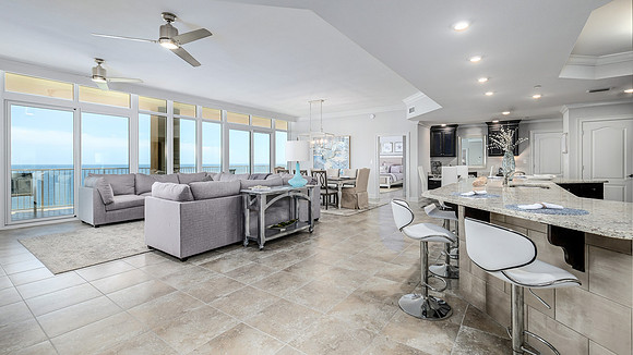 Real Estate Photographer in Orange Beach Alabama