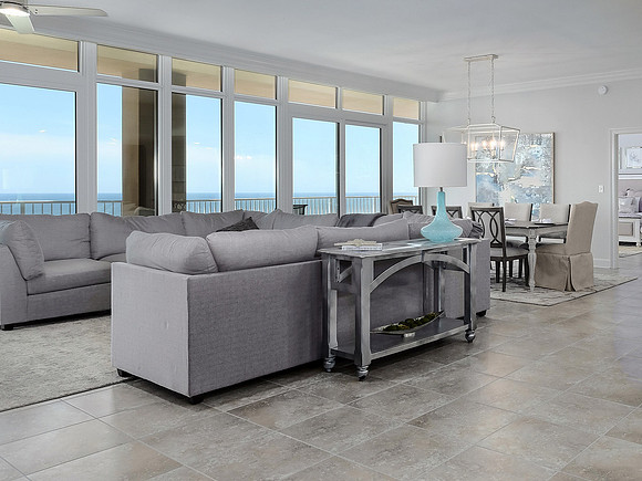 Real Estate Photographer in Orange Beach Alabama