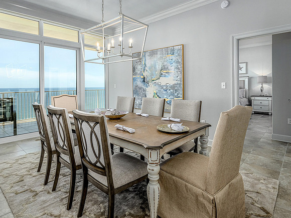 Real Estate Photographer in Orange Beach Alabama