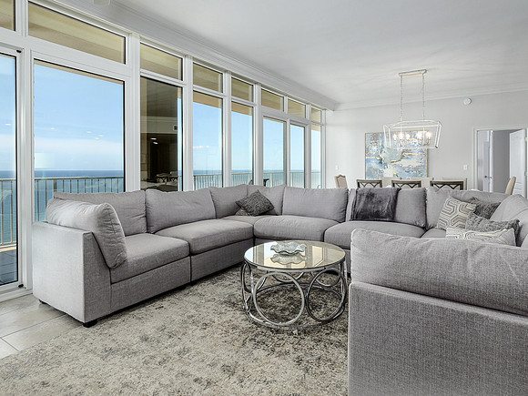 Real Estate Photographer in Orange Beach Alabama