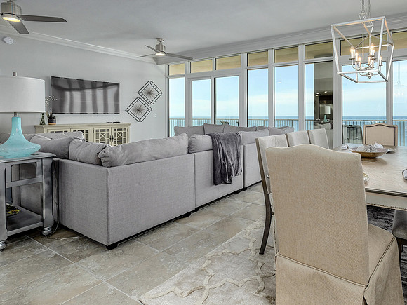Real Estate Photographer in Orange Beach Alabama