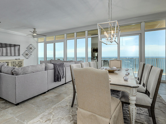 Real Estate Photographer in Orange Beach Alabama