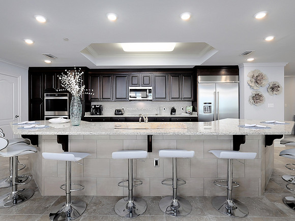 Real Estate Photographer in Orange Beach Alabama