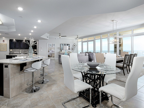 Real Estate Photographer in Orange Beach Alabama