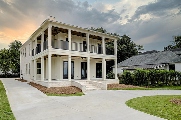 Real Estate Photographer in Fairhope Alabama