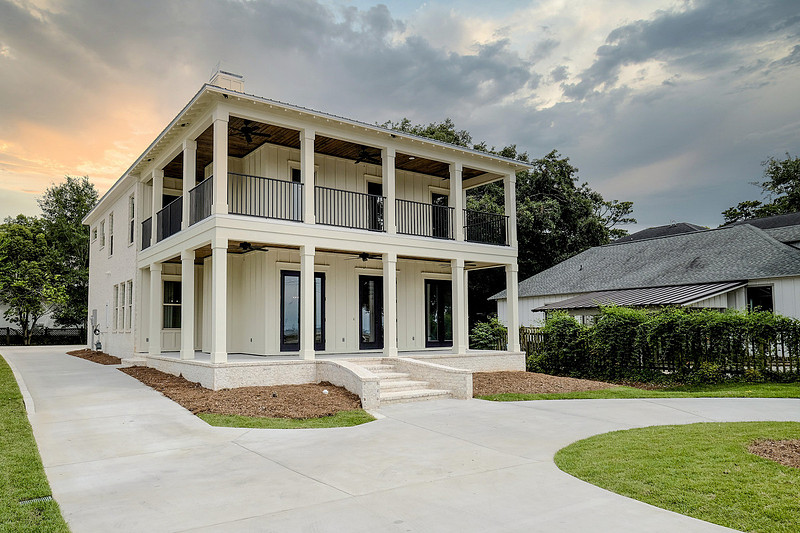 Real Estate Photographer in Fairhope Alabama