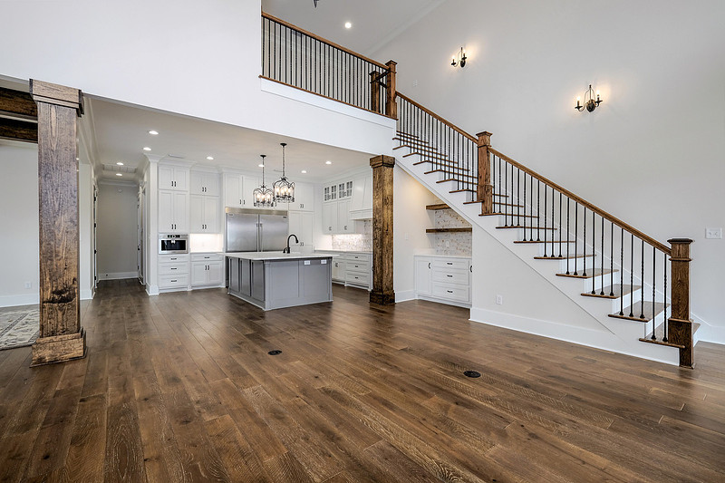 Real Estate Photographer in Fairhope Alabama