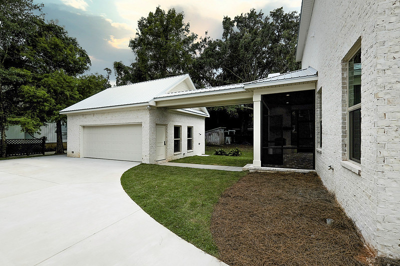 Real Estate Photographer in Fairhope Alabama