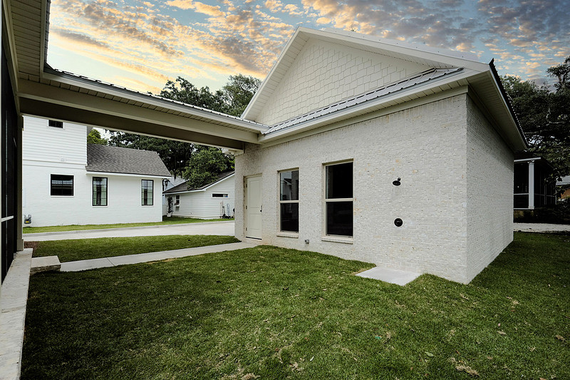 Real Estate Photographer in Fairhope Alabama