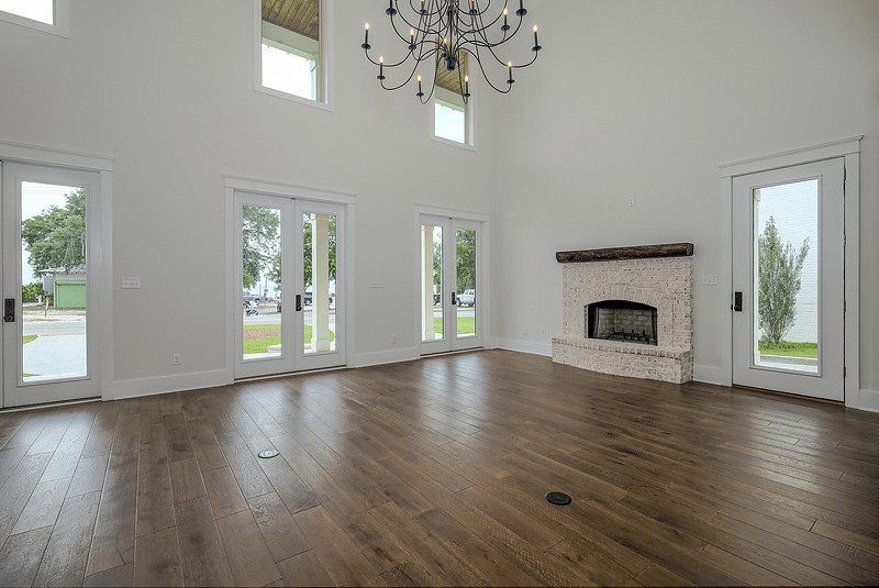 Real Estate Photographer in Fairhope Alabama