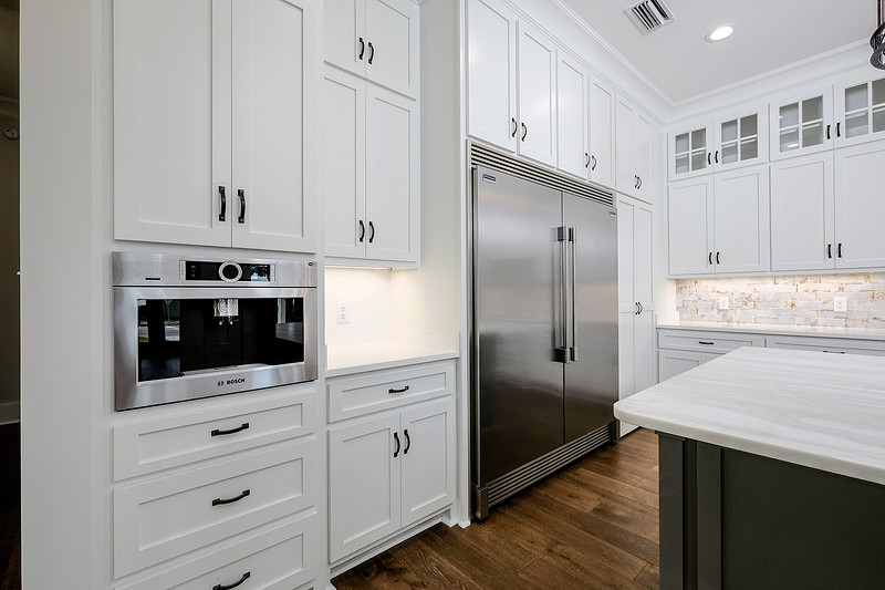 Real Estate Photographer in Fairhope Alabama