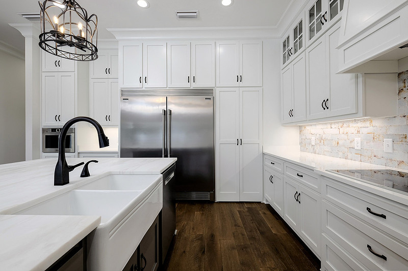 Real Estate Photographer in Fairhope Alabama