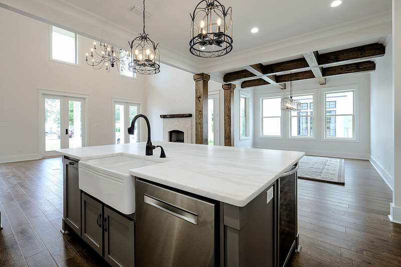 Real Estate Photographer in Fairhope Alabama