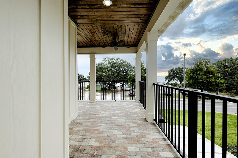 Real Estate Photographer in Fairhope Alabama