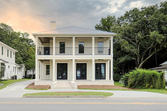 Real Estate Photographer in Fairhope Alabama