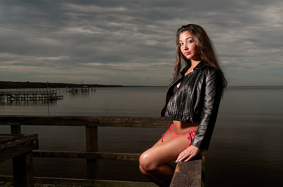 Pensacola Model Photographer