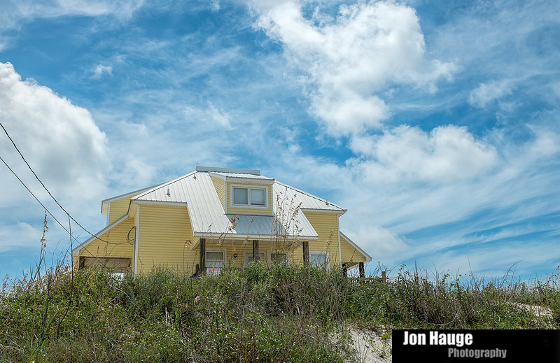 Dauphin Island Photography