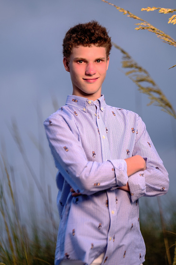 Family photographer at the Island House Hotel Orange Beach