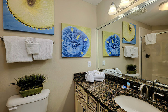 Orange Beach Real Estate Photography