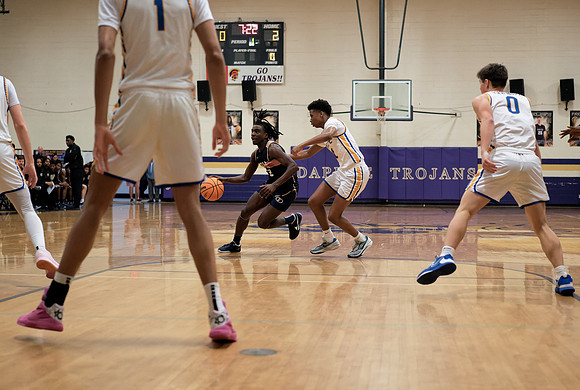 Foley Fairhope Sports Photographer