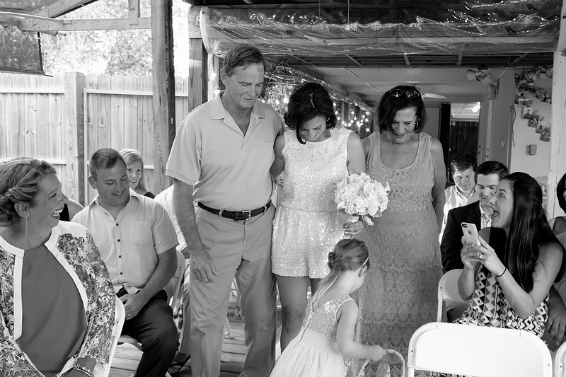 Orange Beach Wedding Photographer