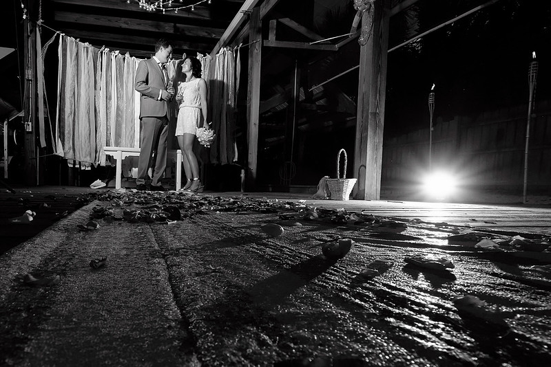 Orange Beach Wedding Photographer
