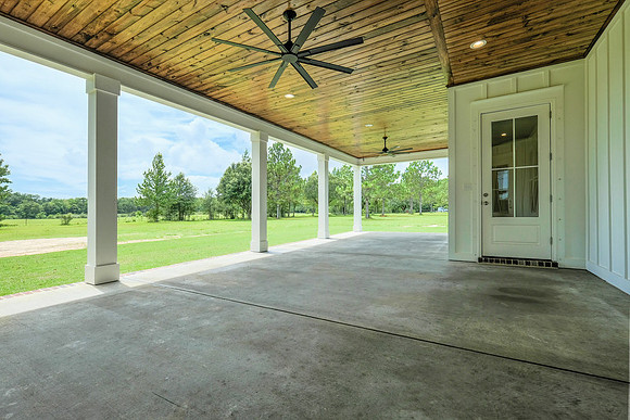 Real Estate Photographer in Foley, Alabama