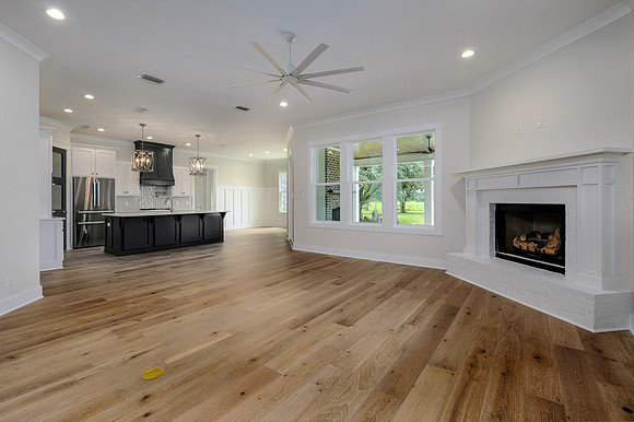 Real Estate Photographer in Foley, Alabama