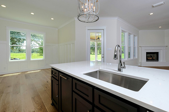 Real Estate Photographer in Foley, Alabama