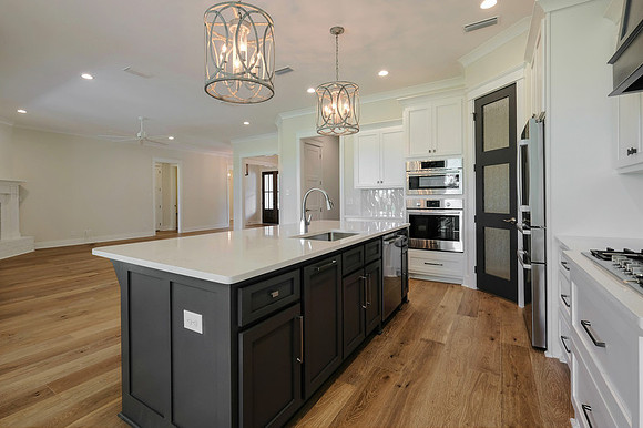 Real Estate Photographer in Foley, Alabama