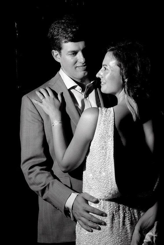 Orange Beach Wedding Photographer