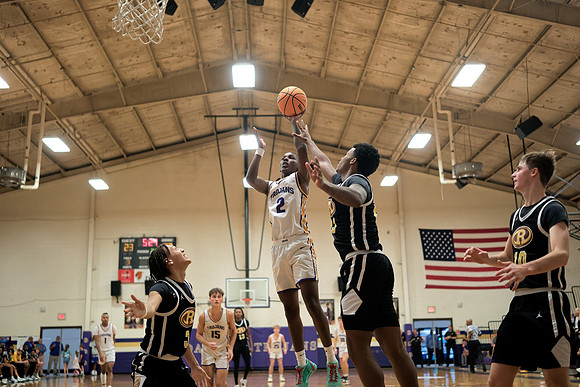 Daphne Sports Photographer