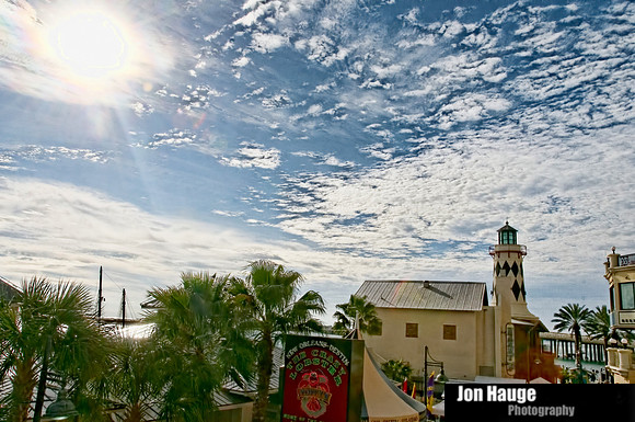 Harborwalk Village