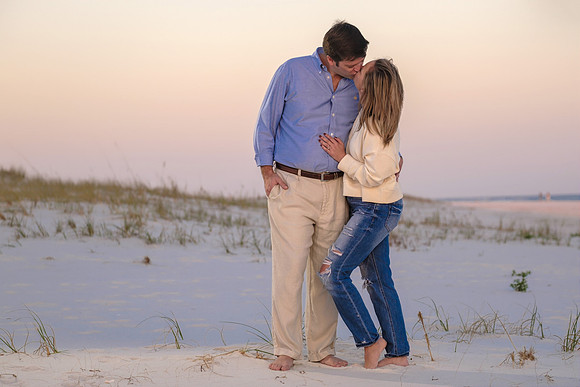 Pensacola Engagement Photographer