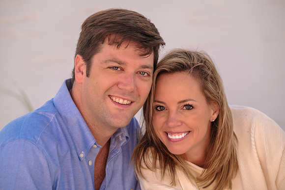 Pensacola Engagement Photographer