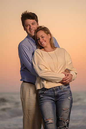 Pensacola Engagement Photographer