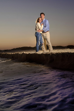 Pensacola Engagement Photographer