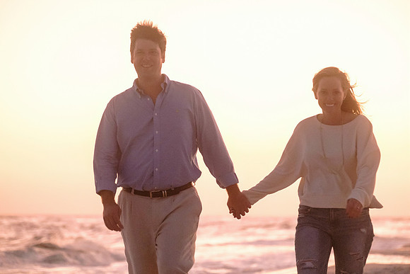 Pensacola Engagement Photographer