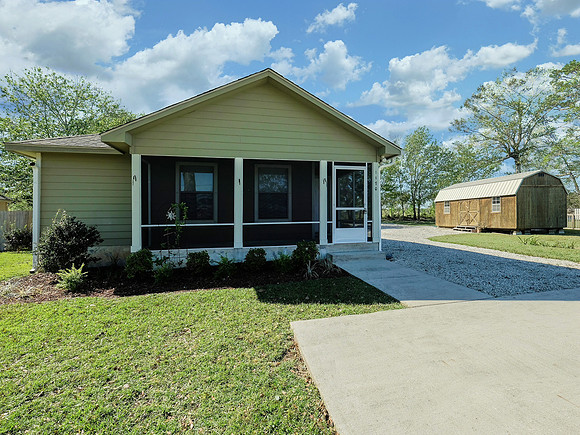 Real Estate Photographer in Lillian Alabama
