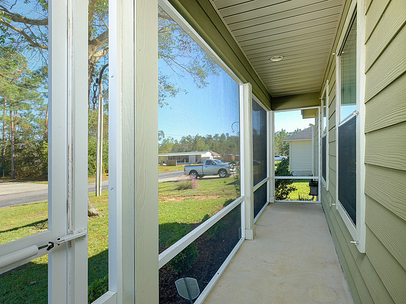 Real Estate Photographer in Lillian Alabama