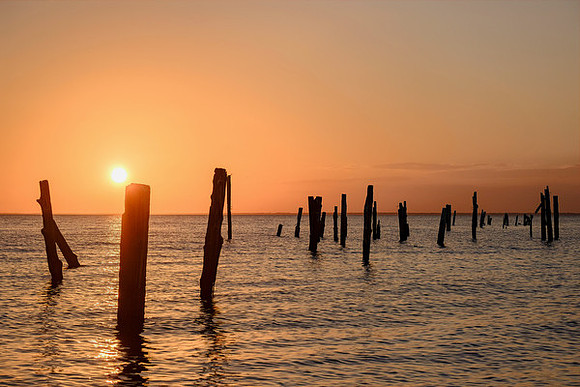 Mobile Bay Inshore Fishing