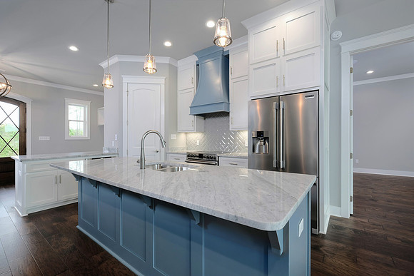 Real Estate Photographer in Elberta Alabama